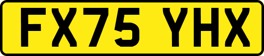 FX75YHX