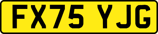 FX75YJG