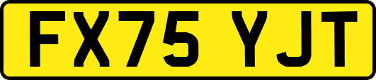 FX75YJT