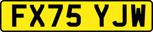 FX75YJW