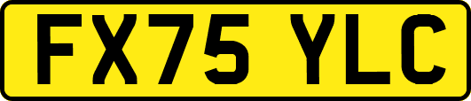 FX75YLC