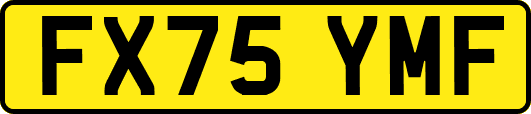 FX75YMF