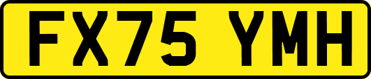 FX75YMH