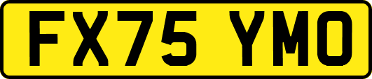 FX75YMO