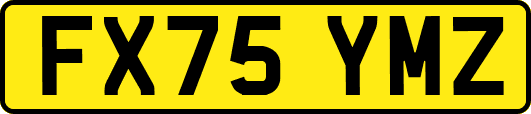 FX75YMZ