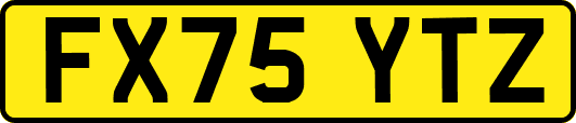 FX75YTZ