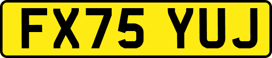 FX75YUJ