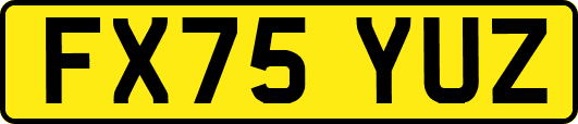 FX75YUZ