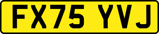 FX75YVJ