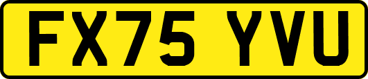 FX75YVU