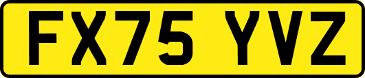 FX75YVZ