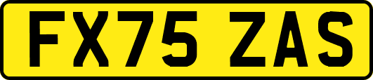 FX75ZAS