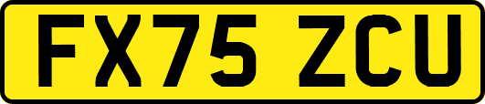 FX75ZCU