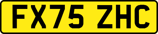 FX75ZHC