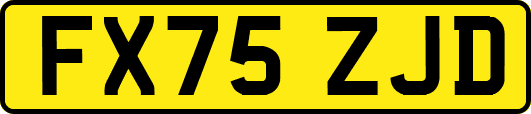 FX75ZJD