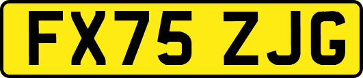 FX75ZJG