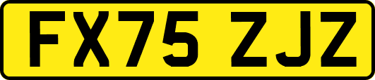 FX75ZJZ