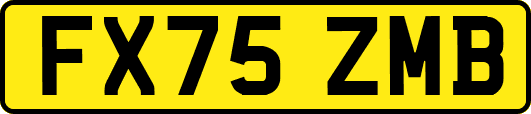 FX75ZMB