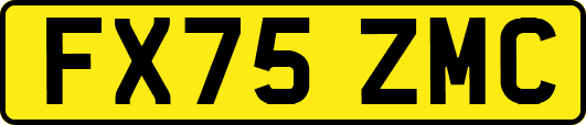 FX75ZMC