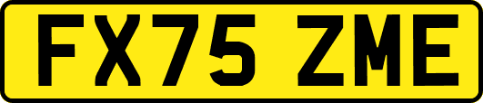 FX75ZME
