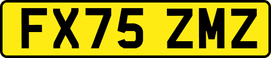 FX75ZMZ