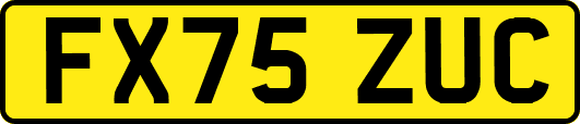 FX75ZUC