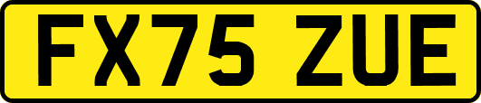 FX75ZUE