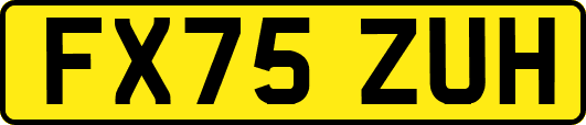 FX75ZUH