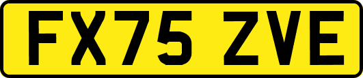 FX75ZVE