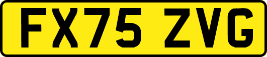 FX75ZVG