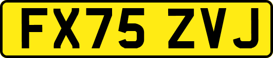 FX75ZVJ