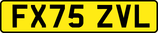 FX75ZVL