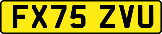 FX75ZVU