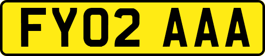 FY02AAA