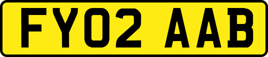 FY02AAB