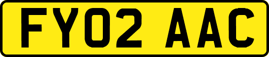FY02AAC