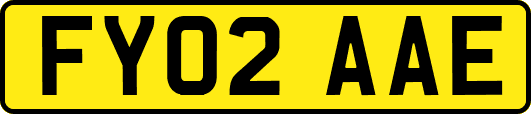 FY02AAE