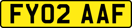 FY02AAF