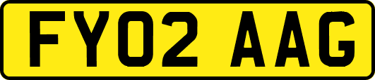 FY02AAG