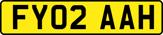 FY02AAH