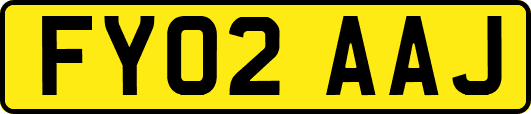 FY02AAJ