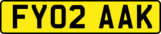 FY02AAK