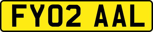 FY02AAL