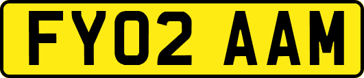 FY02AAM