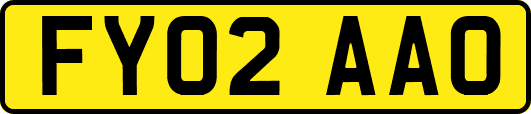 FY02AAO