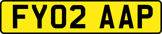 FY02AAP