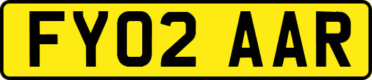 FY02AAR