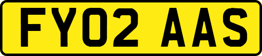 FY02AAS