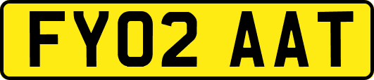 FY02AAT