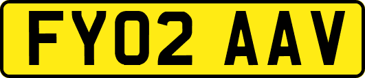 FY02AAV